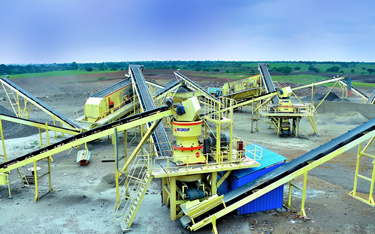 About RD Group India