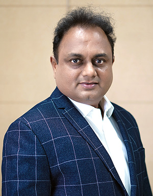 Message From MD's Desk